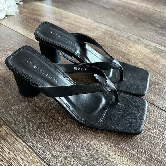 Princess Polly Mona heels - Picture 6 of 9